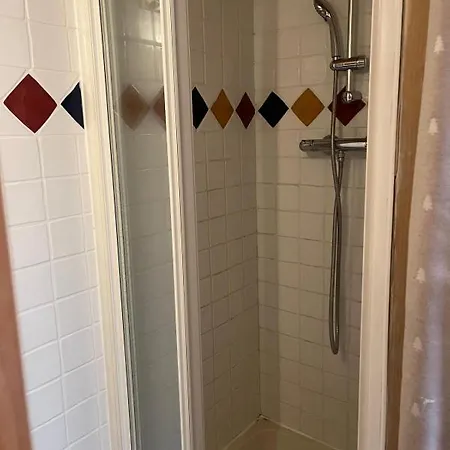 Duplex Confort Pied Des Pistes Appartement
